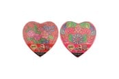 Kreative leker - Creative Craft Group Diamond Painting Heart Canvas - 260025