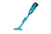 Håndstøvsuger - Makita Skaftstøvsuger Vacuum cleaner LXT® DCL282FZ - Solo (battery not included) - M\DCL282FZ