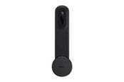 Mobil - Andre tilbehør - Baseus Magnetic car phone holder (black) - SUCC000201