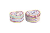 Kreative leker - Creative Craft Group Decorate your own Jewelry Box - 240029