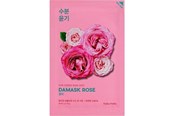 Ansiktspleie - Holika Holika - Pure Essence Mask Sheet Damask Rose - 868098K