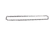 Motorsag - Makita CHAIN ​​SAW CHAIN ​​3/8" 35CM 1.3mm 191H11-5 - 191H11-5