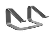 Kabinett tilbehør (kjølepasta mv.) - Hyper Space - notebook stand - ergonomic - HS1110GYGL