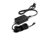 Bærbar PC - Lader - HP 65W Halogen Free LC USB-C AC Adapter (AJ7X5AA) - AJ7X5AA#ABB