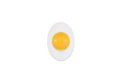 Ansiktspleie - Holika Holika Sleek Egg Skin Cleansing Foam - 869980