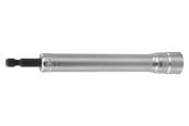 Verktøy - Makita Hollow socket 1/4" 13 x 150mm B-52582 - B-52582