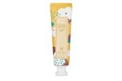 Kroppspleie - Holika Holika Cotton Bebe Perfumed Hand Cream 30ml - 8806334375850