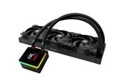 Prosessor-kjøler - Enermax LIQTECH XTR 360 - CPU Vannkjøling - Max 32 dBA - ELC-LTXTR360