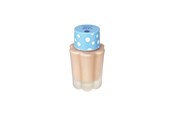 Sminke - Holika Holika Aqua Petit Jelly BB SPF20 40ml - No. 02 - 8806334348472