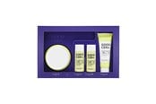 Gavesett - Holika Holika Good Cera Super Ceramide zestaw nawi - 8806334374198