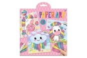 Kreative leker - Creative Craft Group Paper Art Animals Craft Set of 3 - 100124