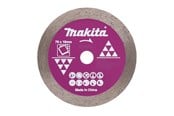 Vinkelsliper - Makita Diamond Blade Ø76x10mm For Tiles - D-77263