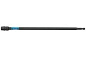 Verktøy - Makita Bitholder Impact Black 304mm E-24147 - E-24147