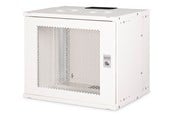 Rackskap - DIGITUS DN-49209 - 9U - Wall Mount Rack Cabinet - DN-49209