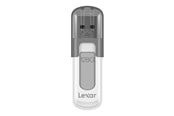 Minnepenn - Lexar JumpDrive V100 - 128GB - Minnepenn - LJDV100-128ABGY