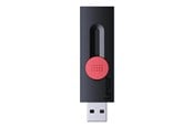 Minnepenn - Lexar JumpDrive D300 - 32GB - Minnepenn - LJDD300032G-BNBNG