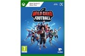 Spill - Wild Card Football - Microsoft Xbox Series X - Sport - 0884095212759