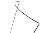 Hageredskaper - Home>it HOME It®Staudeholder Ø 4.5mm 700 x 400 x 120 mm - 5708614922453