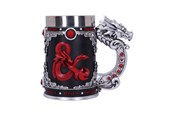 Reklameartikler - Nemesis Now - Dungeons & Dragons Tankard 15.5cm - Krus - B5358S0