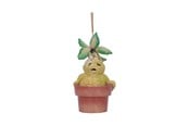 Reklameartikler - Nemesis Now - Harry Potter Mandrake julepynt - B5676T1