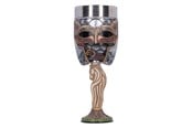 Reklameartikler - Nemesis Now - Lord of The Rings Rohan Goblet 19.5cm - Krus - B6458X3