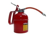 Verktøy - Home>it Work it by millarco® Olie can 475 ml. med fleksibel tud - 5708614637821