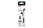 Hodetelefoner - JVC HA FR17UC - HA-FR17UC-B-U