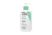 Ansiktspleie - CeraVe Cleansing Foam 236ml - Normal to Dry Skin - 3337875597197