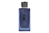 Parfyme & Dufter - Dolce & Gabbana K Intense EDP 100 ml - 8057971187911
