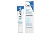 Ansiktspleie - CeraVe Eye Repair Cream 14ml - 3337875597272
