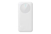 Nødlader - Joyroom Powerbank JR-PBF12 2.4A LED 10000mAh (white) Nødlader - Hvit - 10000 mAh - JR-PBF12