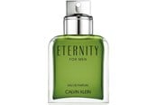 Parfyme & Dufter - Calvin Klein Eternity EDP 200 ml - 3614228979337