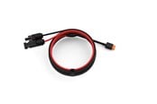 Kraftstasjon - EcoFlow MC4 to XT60i Cable - 2.5m - LMC4-XT60i-2.5m
