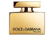 Parfyme & Dufter - Dolce & Gabbana The One Gold Intense EDP 75 ml - 8057971188680