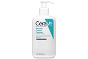 Ansiktspleie - CeraVe Blemish Control Face Cleanser 236ml - 3337875784054