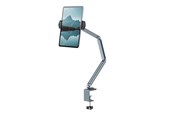 Nettbrett - Andre tilbehør - Desire2 Tablet Holder Flex Arm Mount for 12.9" Silver - D2TGRABSI