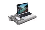Kabinett tilbehør (kjølepasta mv.) - Desire2 Computer Pillow Supreme Left-Handed Gray - D2LAPLLHGY