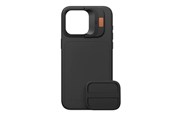 Mobil - Deksel og etui - PolarPro LiteChaser 15 Case Black for iPhone 15 Pr - IP15-P-BLK