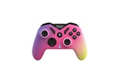 Spill - Tilbehør - DRAGONSHOCK Wireless Controller Nebula Ultimate for NSW Candy - Wireless Controller - Nintendo Switch - 146045