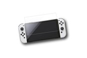 Spill - Tilbehør - EgoGear Screen Protector SPR10 Anti-Blue Glass for NSO - Miscellaneous Skjermbeskytter - Nintendo Switch - 131186