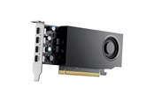 Grafikkort - PNY RTX A400 Power Limited Small Box - 4GB GDDR6 RAM - Grafikkort - VCNRTXA400-PL