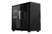 Kabinett - GIGABYTE AORUS C400 GLASS - Kabinett - Tower - Svart - GB-AC400G