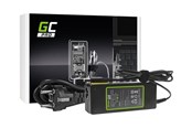  Bærbar PC - Lader - Green Cell PRO - power adapter - 90 Watt - AD39AP