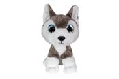 Plush - Lumo Stars Wolf Wolfgang 15cm - 59531