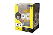 Barnelamper - Despicable Me Minions 3D Character Night Light - DM4 - 10316
