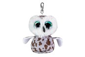 Leketøy - Lumo Stars Keychain - Owl Stella - 58730
