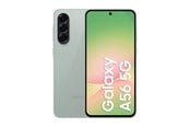 Mobiltelefoner - Samsung Galaxy A56 5G 256GB/8GB - Awesome Olive - SM-A566BZGCEUB