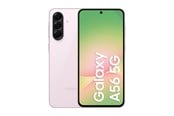 Mobiltelefoner - Samsung Galaxy A56 5G 128GB/8GB - Awesome Pink - SM-A566BLIAEUB