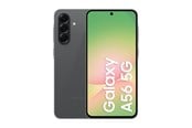 Mobiltelefoner - Samsung Galaxy A56 5G 128GB/8GB Enterprise Edition - Awesome Graphite - SM-A566BZKAEEB