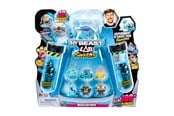 Figurer - MrBeast Lab Swarms Mega Lab 12 pack - 20349